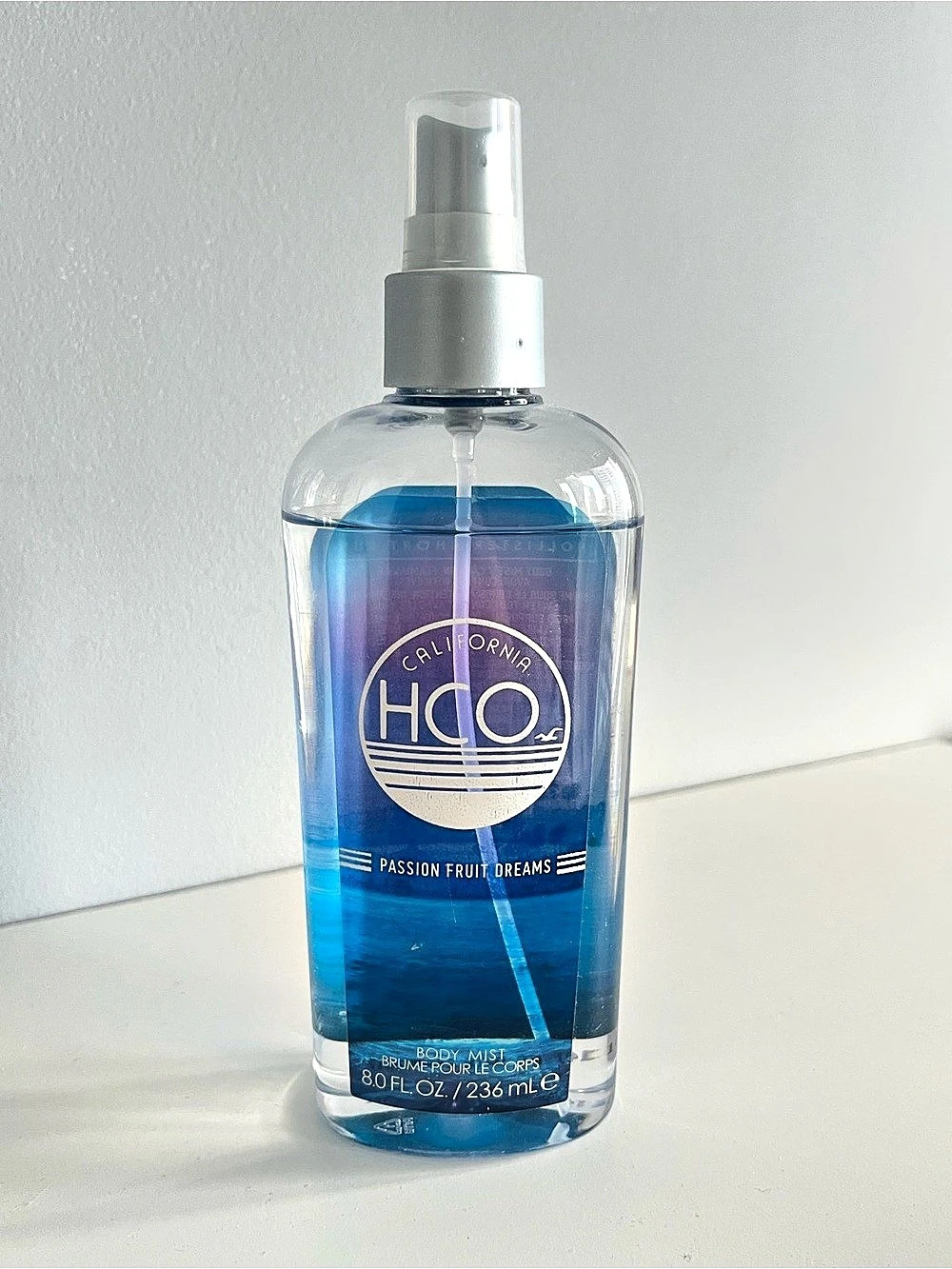 Hollister Passion Fruit Dreams Body Mist